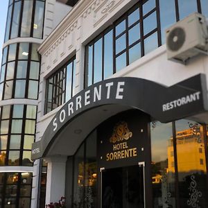 Hotel Sorrente